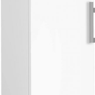 Beko B5RMFNE314W Congelatore Verticale 313 Litri