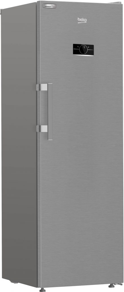 Beko B5RMLNE444HX Inox Frigorifero Monoporta 447 Litri