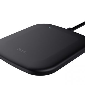 Trust Ceto Lettore Smart Card NFC Contactless Lettura Rapida e Sicura