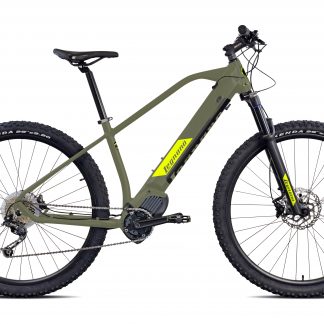 Legnano 23A970250 E-bike Mtb Elettrica Batteria Litio 630Wh 36V 17.5Ah