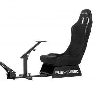 Playseat Evolution Racing Black Postazione Guida da Gaming