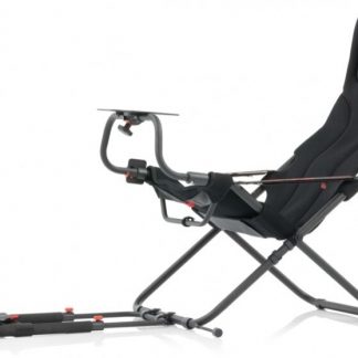 Playseat Challenge Black Actifit Postazione Guida da Gaming