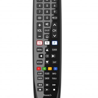 Meliconi Personal 1 Plus Telecomando per TV Samsung