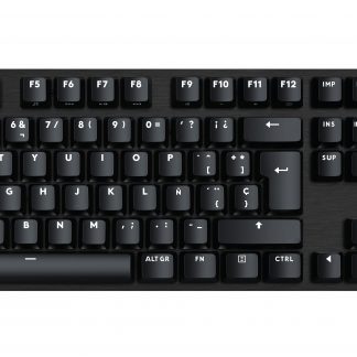 Logitech G413 SE Tastiera Gaming Meccanica Wired Layout QWERTY Retroilluminata