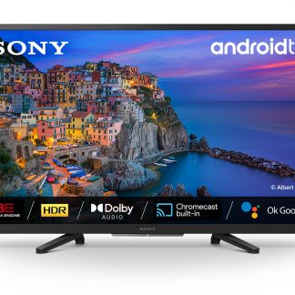 Sony KD32W800P1AEP TV LED 32 Pollici HD