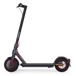 Xiaomi BHR6445IT Scooter 4 Go Monopattino Elettrico 12 350W 12.4Ah