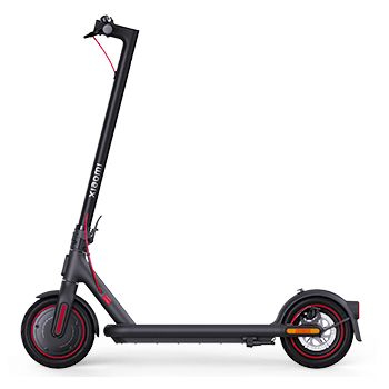 Xiaomi BHR6445IT Scooter 4 Go Monopattino Elettrico 12 350W 12.4Ah
