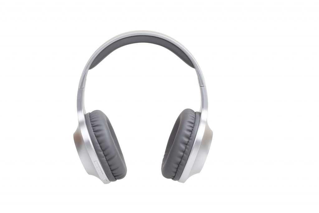 Panasonic RB-HX220B Silver Cuffie a Padiglione Wireless Extrabass