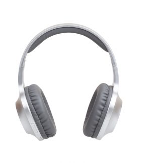 Panasonic RB-HX220B Silver Cuffie a Padiglione Wireless Extrabass