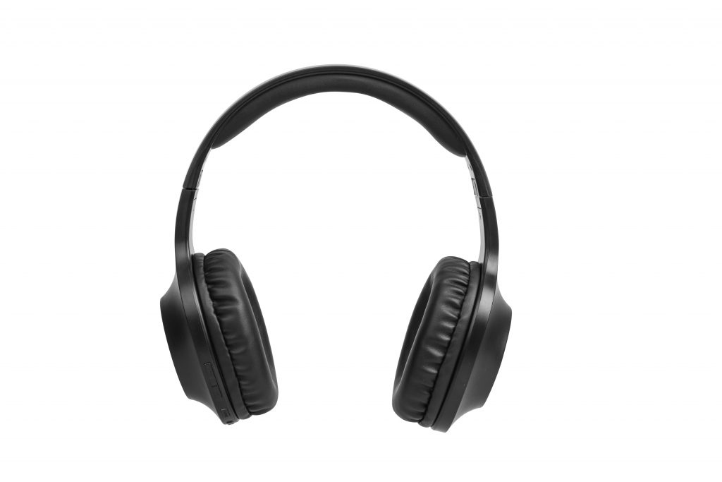 Panasonic RB-HX220B Nero Cuffie a Padiglione Wireless Extrabass