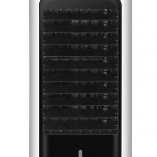 Ardes Tao ARCF02 Raffrescatore Aria Estate-inverno Caldo-Freddo 1200W 5LT