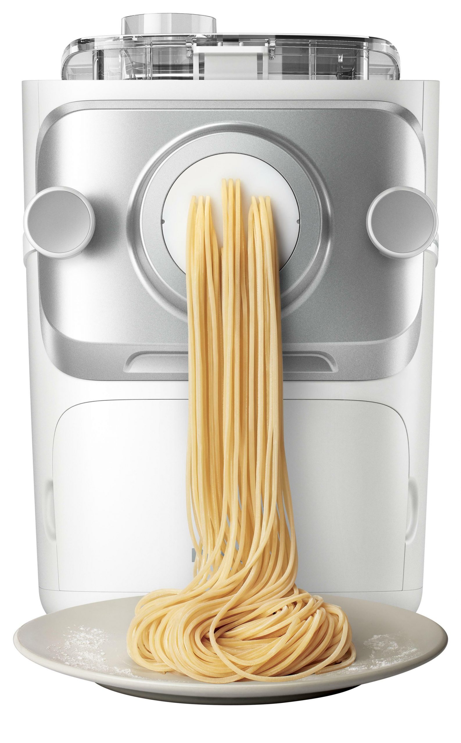 Philips HR2660 Pasta Maker Bianco 200W