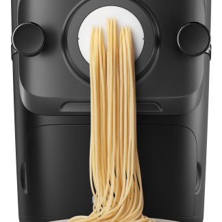 Philips HR2665 Pasta Maker Nera 200W Impastatrice con Bilancia Integrata