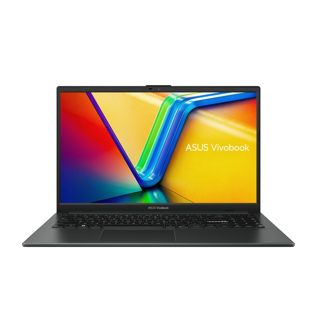 Asus VIVOBOOKGOE1504FANJ179W Notebook 15.6 Full HD e Windows 11 Home S Mode Nero