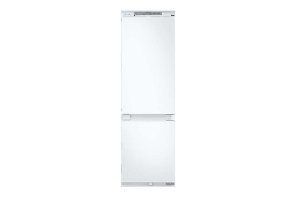 Samsung BRB26705DWW Frigorifero Combinato da Incasso 264 Litri Nofrost