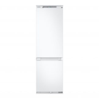 Samsung BRB26705DWW Frigorifero Combinato da Incasso 264 Litri Nofrost