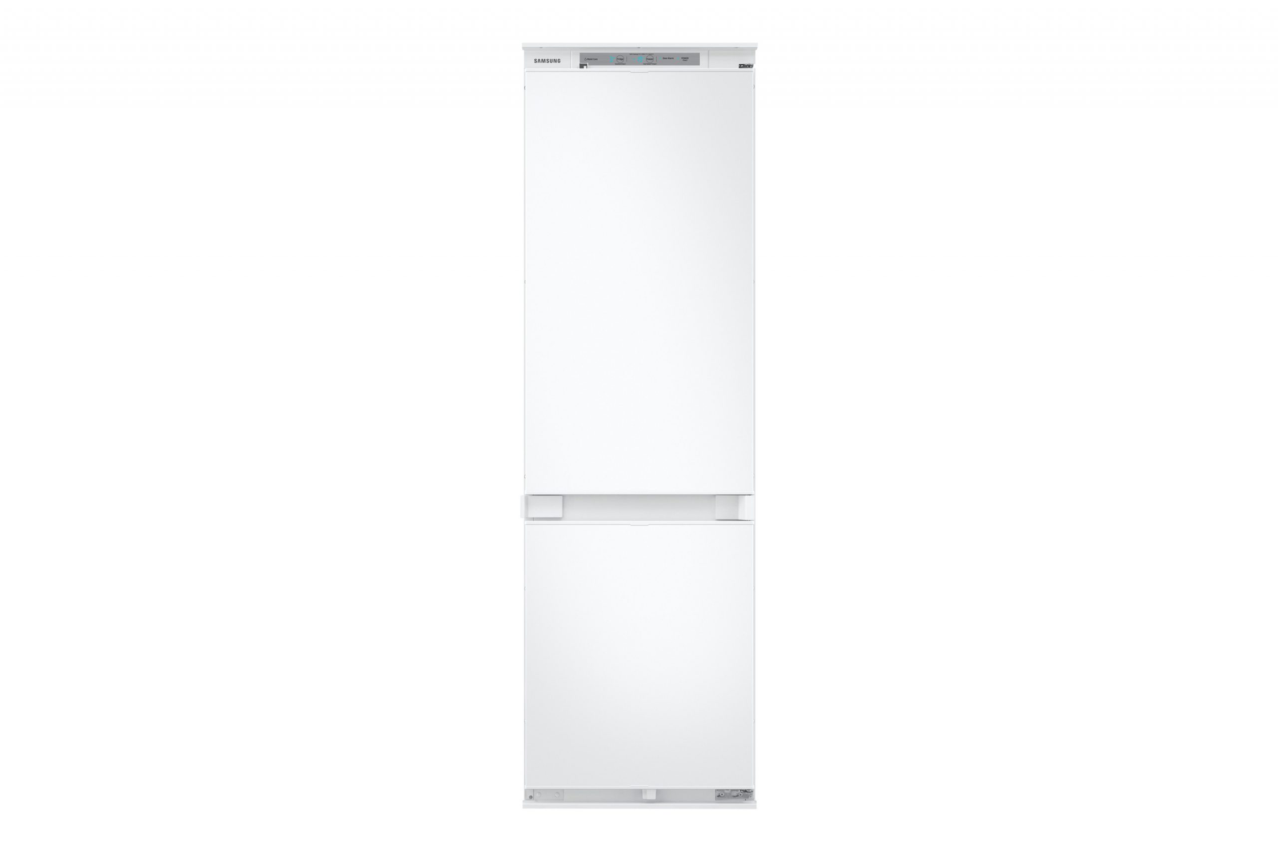 Samsung BRB26705DWW Frigorifero Combinato da Incasso 264 Litri Nofrost