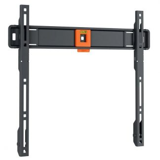 VogelS TVM1403 Supporto TV Fisso Nero Max 50kg