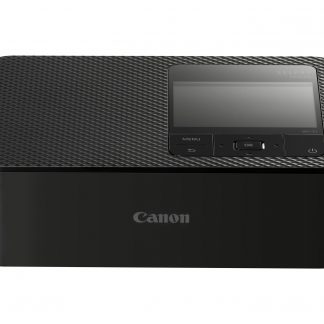 Canon Selphy CP1500BK Stampante Fotografica Portatile Wi-Fi a Colori