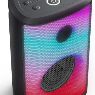 Majestic Flame 22 Pro Party Speaker 320W con Illuminazione LED