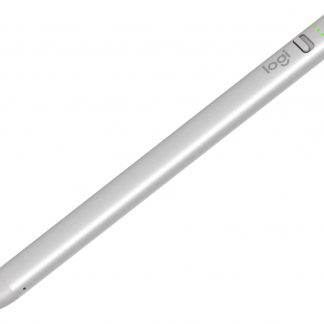 Logitech 914000074 Accessori per Tablet Penna Digitale Crayon C-usb C Per Ipad