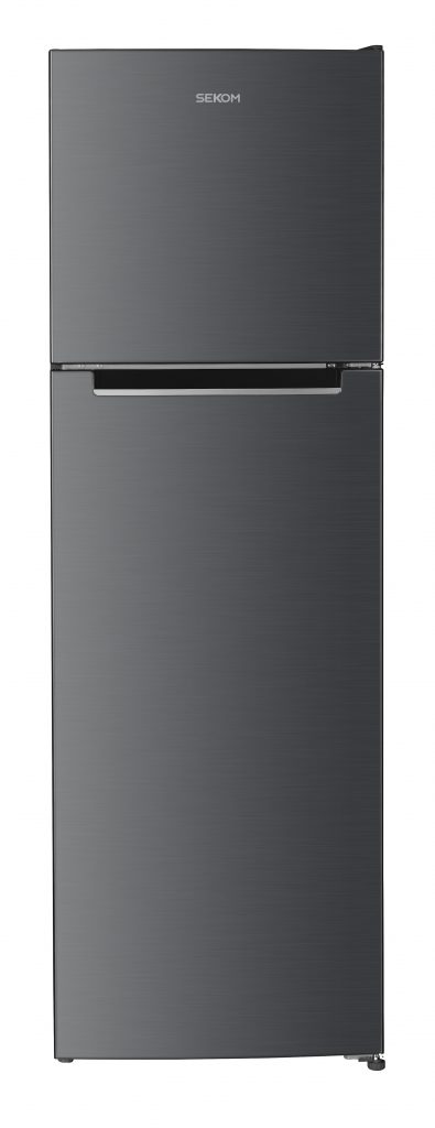 Sekom SHDP320NM2XF1 Frigo a 2 Porte 247 Litri