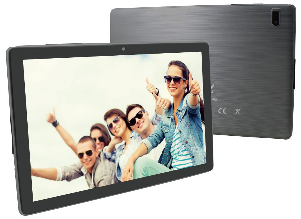 Majestic TAB912PRO4G Tablet 10.1 Pollici A55 4GB 64GB 4G Wi-Fi