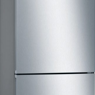 Bosch KGN493LDC Inox Frigorifero Combinato Libera Installazione 438 LT Nofrost