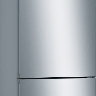 Bosch KGN392LDC Frigorifero Combinato 368LT Classe D NoFrost Inverter Inox
