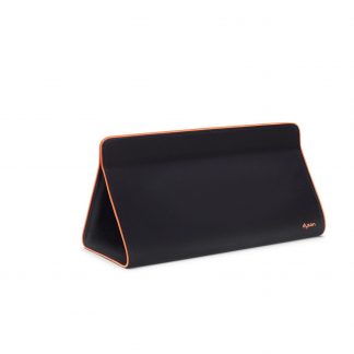 Dyson Travel Bag Semi-Rigida per Airwrap Nero-Rame