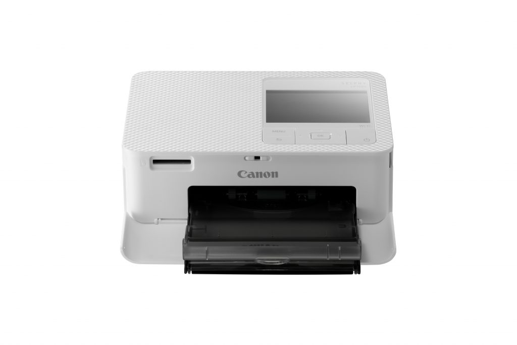 Canon Selphy CP1500WH Stampante Fotografica Portatile Wi-Fi a Colori