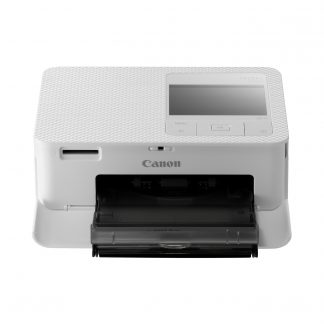 Canon Selphy CP1500WH Stampante Fotografica Portatile Wi-Fi a Colori