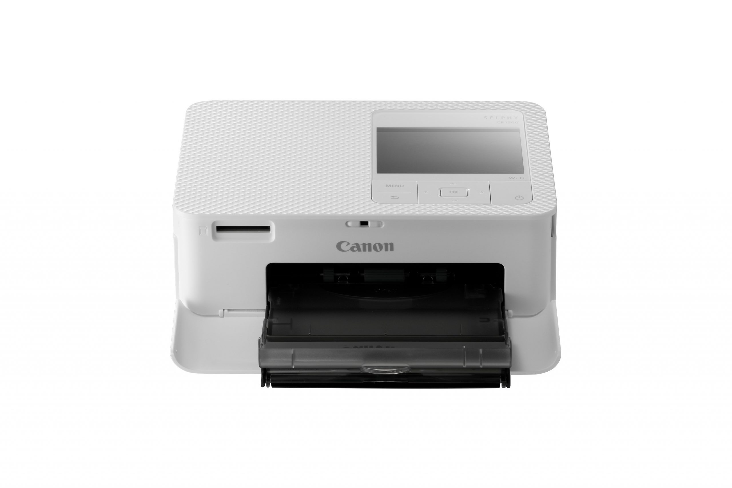 Canon Selphy CP1500WH Stampante Fotografica Portatile Wi-Fi a Colori