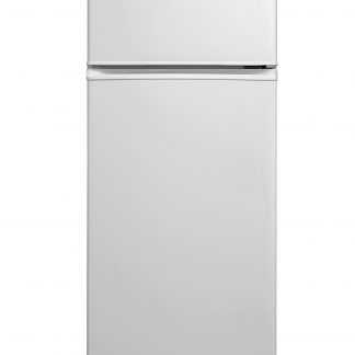 Ocean OCD273WF Frigo Bianco 2 Porte 204 Litri