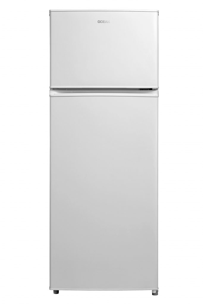 Ocean OCD273WF Frigo Bianco 2 Porte 204 Litri