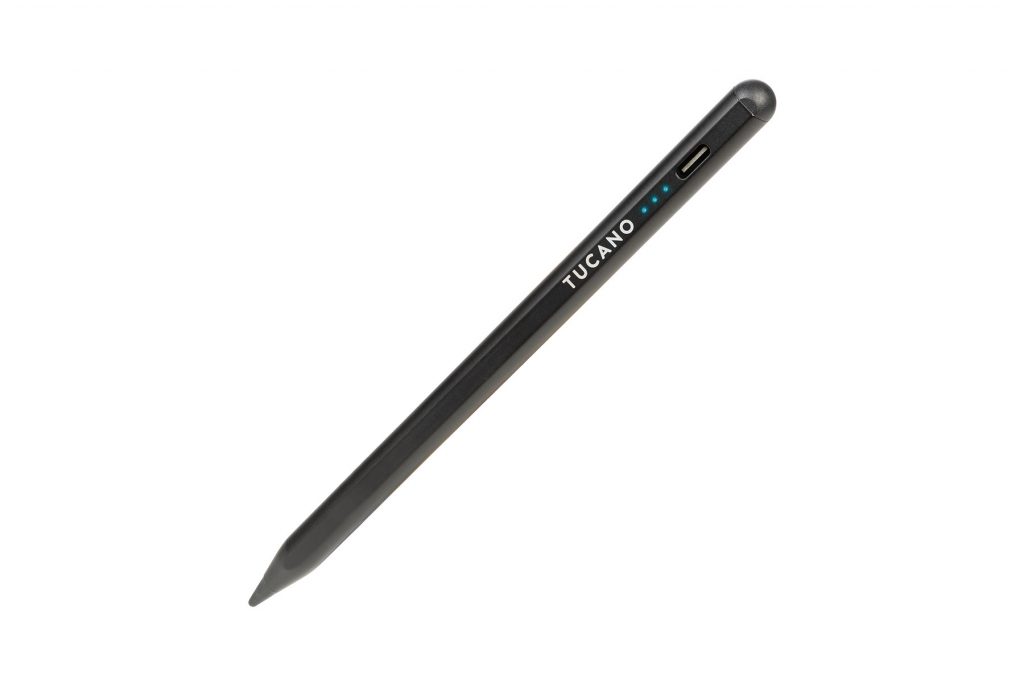 Tucano MA USTY BK Penna Stylus Universale Nera
