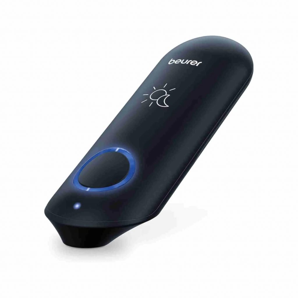 Beurer BR90 Dispositivo Dopopuntura con Luce
