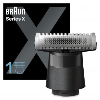 Braun XT20 Lama di Ricambio Series X