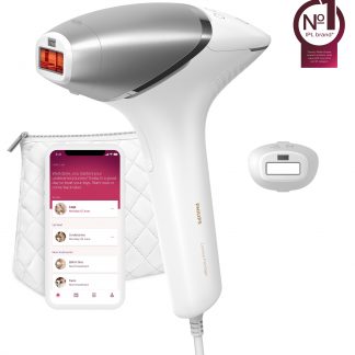 Philips Lumea Prestige BRI940 Epilatore a Luce Pulsata intensa