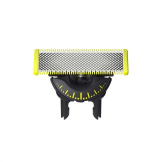Philips QP420 Testina Ricambio One Blade 360 Confezione da 2 Pezzi