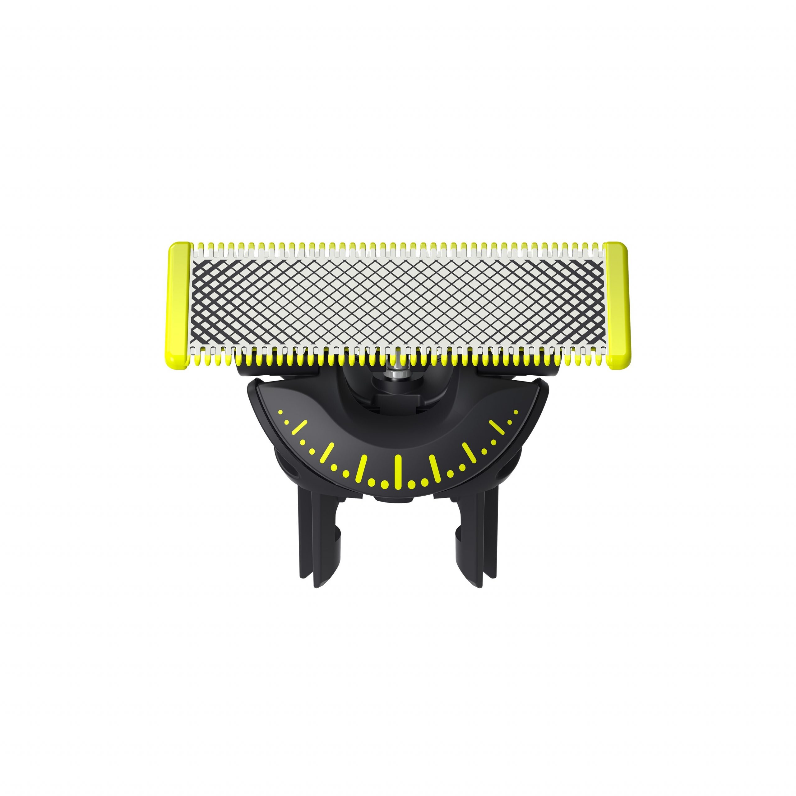 Philips QP420 Testina Ricambio One Blade 360 Confezione da 2 Pezzi