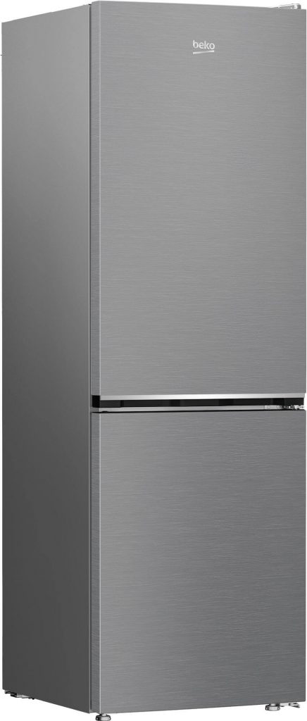 Beko B1RCNE364XB Frigo Combinato 366 Litri