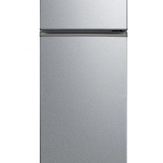 Ocean OCD273DSE Frigorifero 2 Porte 210 Litri Silver