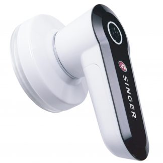 Singer SGV002 Levapelucchi Compatto a Batteria