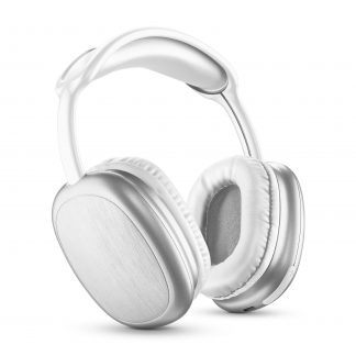 Cellular Line Music Sound Maxi 2 Bianco Cuffia Bluetooth