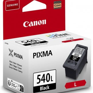 Canon PG 540L Nero Cartuccia Inchiostro Originale