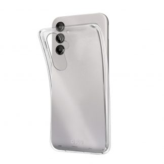 SBS TESKINSAA34T Trasparente Cover Skinny per Galaxy A34