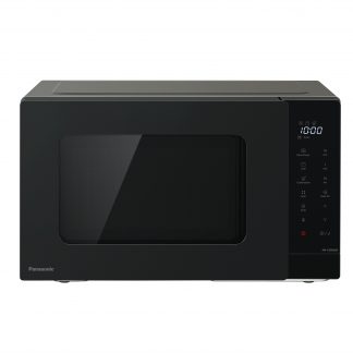 Panasonic NN-K36NBMEPG Forno Microonde Combinato Nero 900W 24 Litri