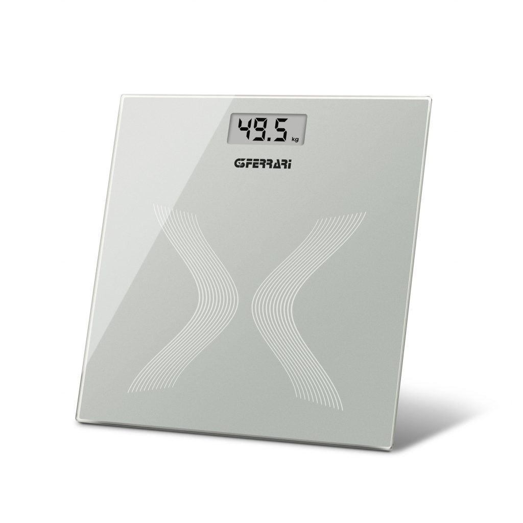 G3 Ferrari Onda G30053 Bilancia Pesapersona Digitale 150kg