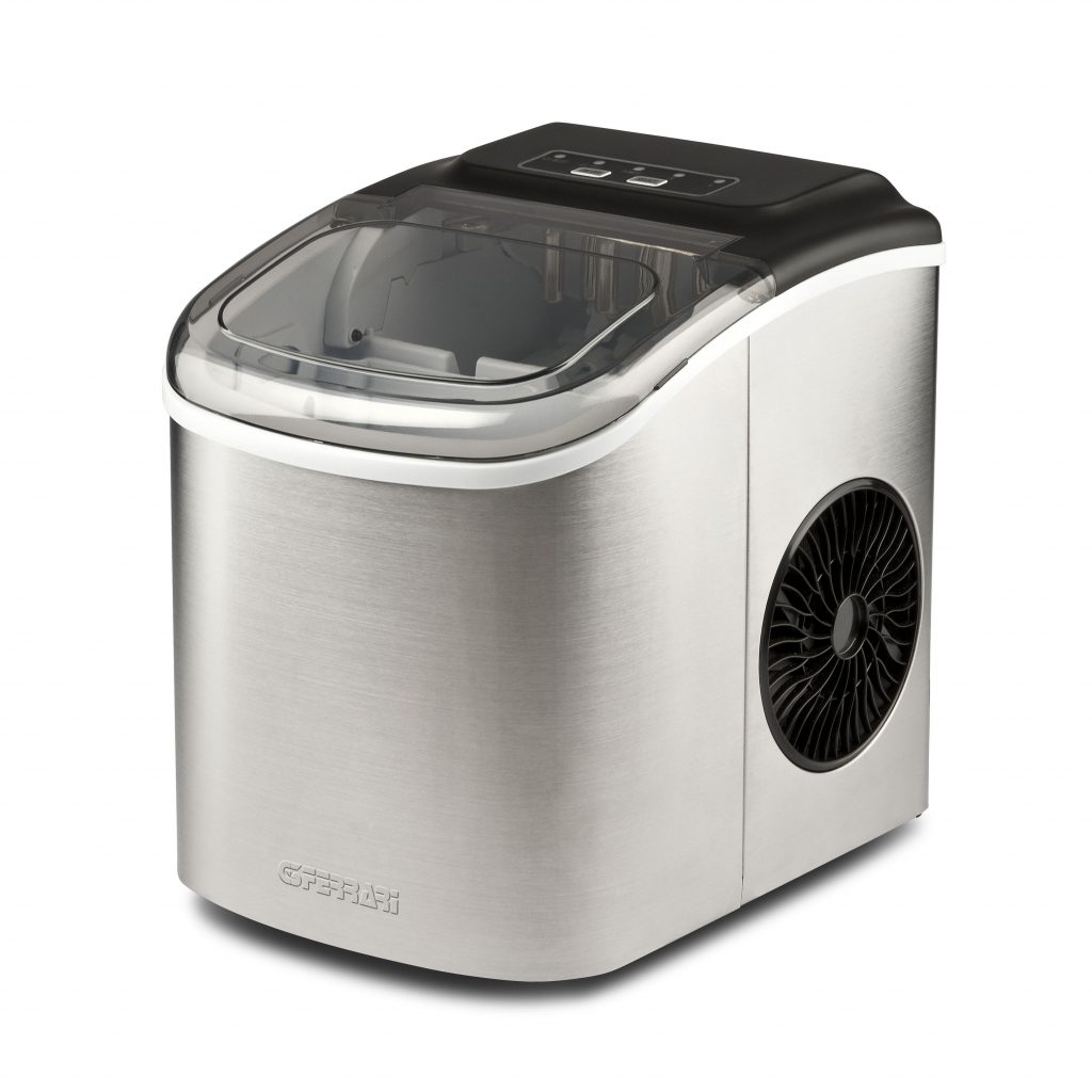 G3 Ferrari Artiko G2013900 Fabbricatore Ghiaccio 12kg-24h